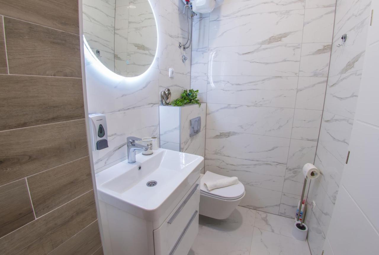 Apartment Neretva Magic Dream Mostar Exterior foto