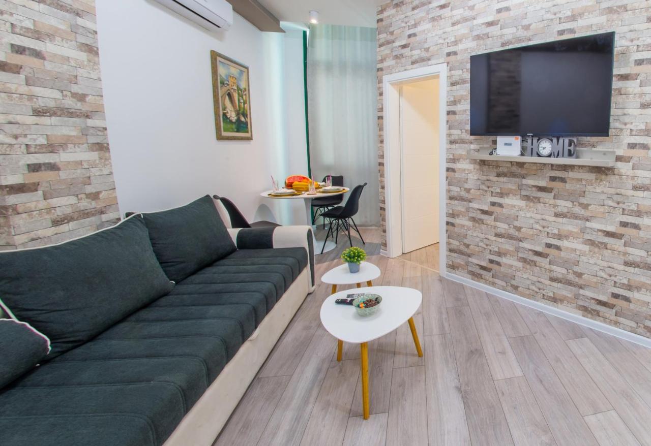 Apartment Neretva Magic Dream Mostar Exterior foto
