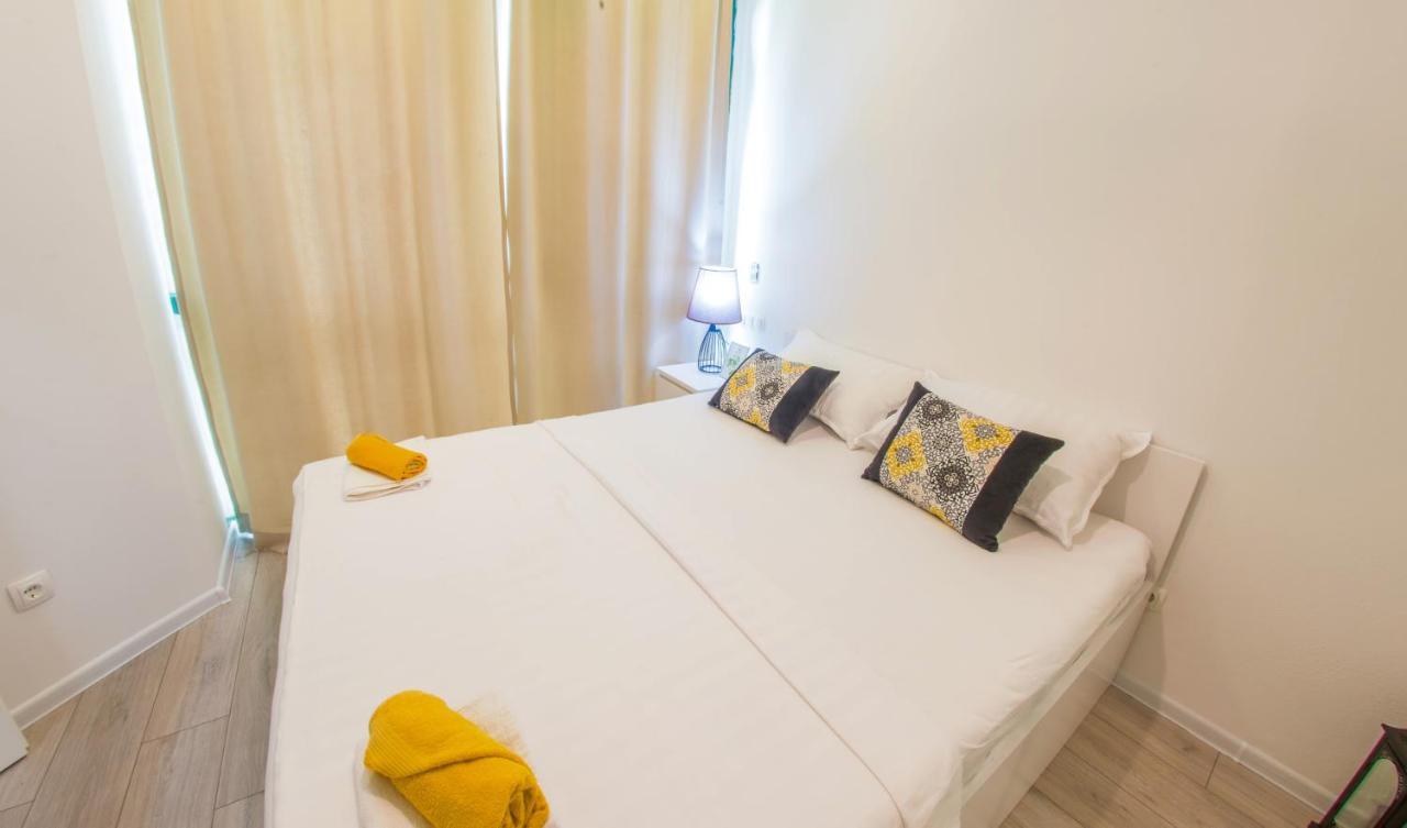 Apartment Neretva Magic Dream Mostar Exterior foto