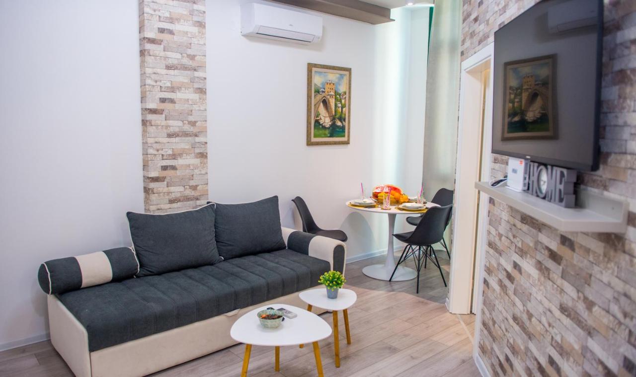 Apartment Neretva Magic Dream Mostar Exterior foto