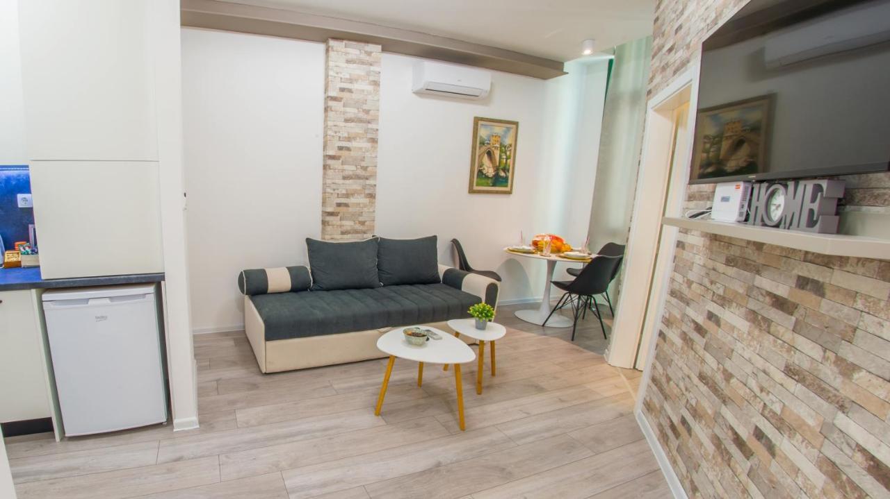 Apartment Neretva Magic Dream Mostar Exterior foto