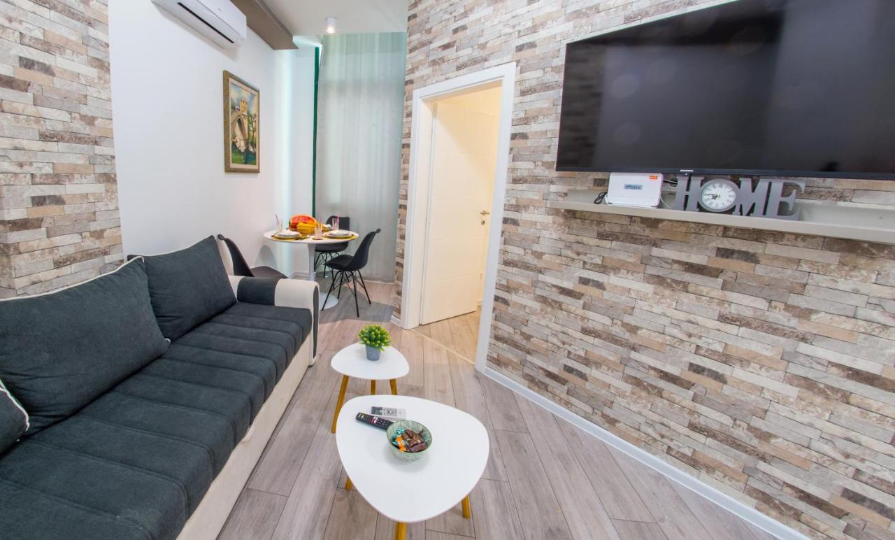 Apartment Neretva Magic Dream Mostar Exterior foto
