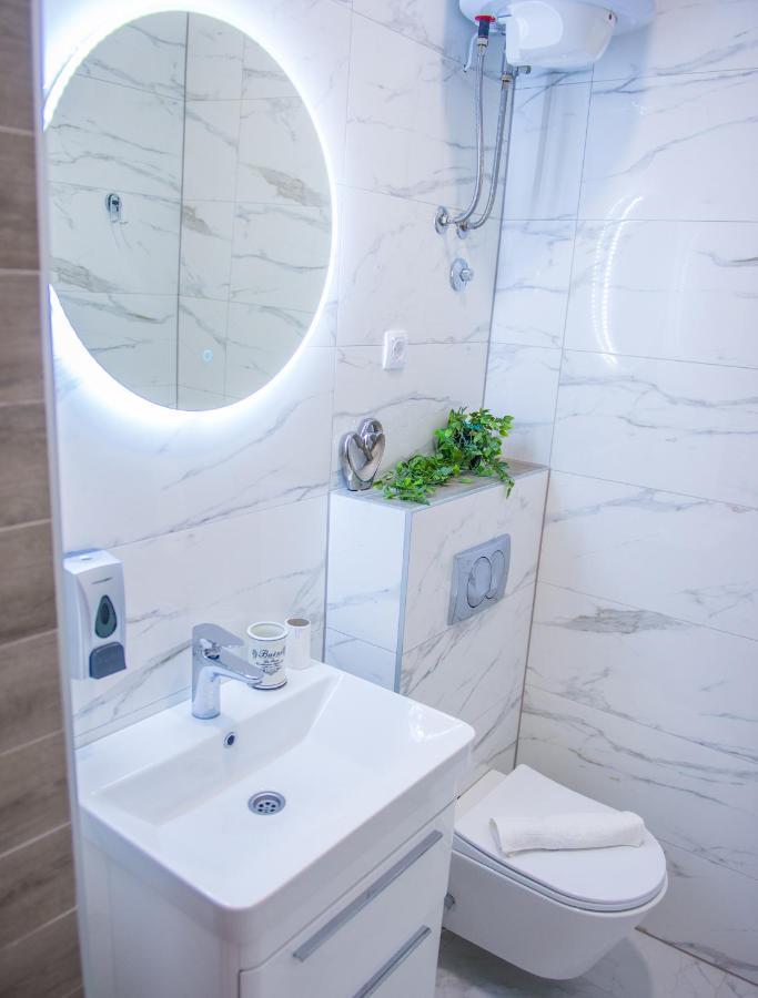 Apartment Neretva Magic Dream Mostar Exterior foto