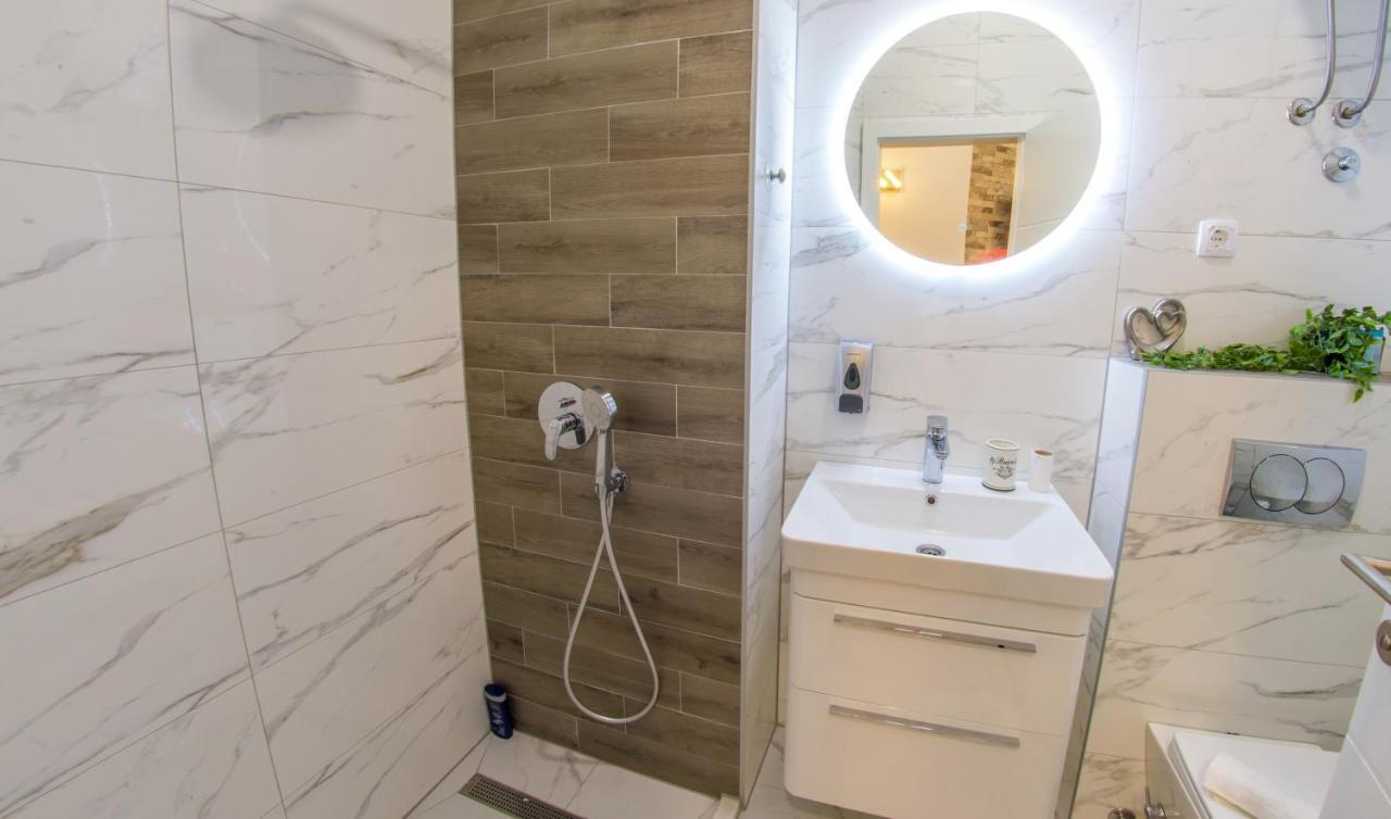 Apartment Neretva Magic Dream Mostar Exterior foto